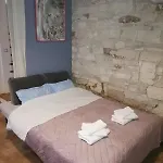 Genio * Žminj
