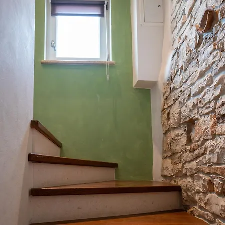 Genio Apartmán Žminj