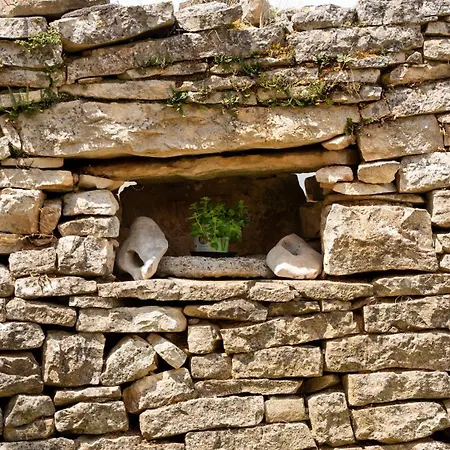 Apartmán Genio Žminj