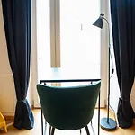 Genio Apartment *