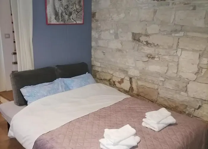 Genio * Žminj