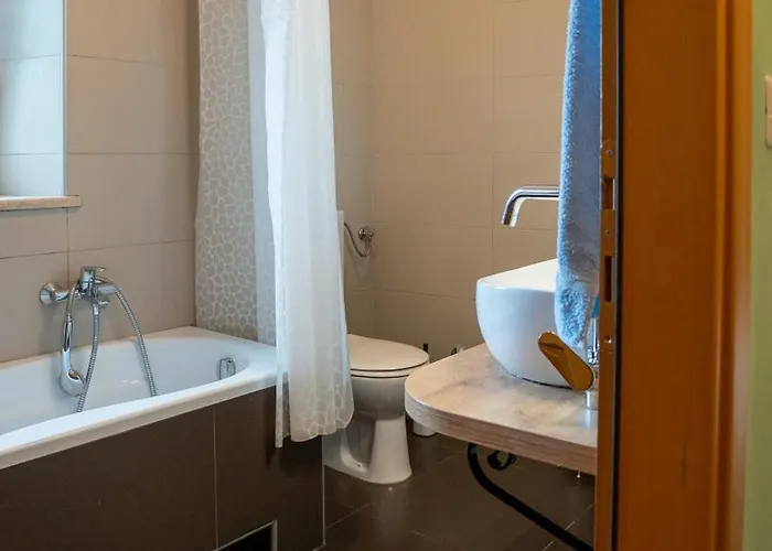 Genio * Žminj